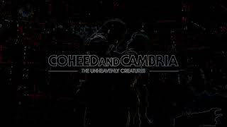 Coheed And Cambria  The Unheavenly Creatures Crown Heights Demo [upl. by Attenol]