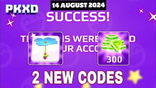 pk xd promo codes  pk xd redeem code today  pkxd 2024  pk xd free gems pkxd [upl. by Ajram890]