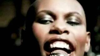 Skunk Anansie  Charlie Big Potato with lyrics [upl. by Sylvester862]