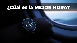 El MEJOR HORARIO para Opciones Binarias Mejores Horarios de Trading [upl. by Arual]