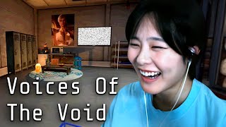 39daph Plays Voices of the Void  Part 10 [upl. by Anead]