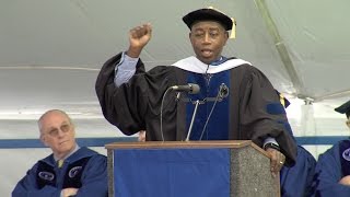 Salve Regina University 66th Annual Commencement HD [upl. by Wilhelmina]