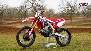 13 Things You Need to Know About 4Stroke Dirt Bikes [upl. by Haag]