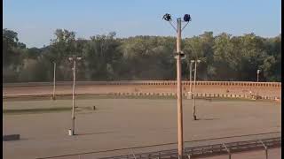 Hagerstown Speedway Open Vintage LCQ 82623 [upl. by Ytirahc]