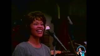 The Preachers Wife Commercial 1996 [upl. by Humbert]