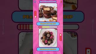 Would You Rather BEST Food Edition 🧁🍟🧁🍔🧁🍕🧁🍦  Food Quiz  wouldyourather dailyvideo quizvideo [upl. by Aretina]