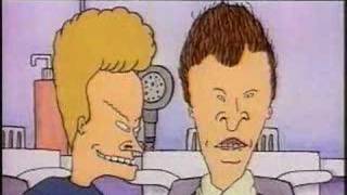 Beavis and ButtHead Virtual Stupidity trailer Vidiots [upl. by Rebeka727]