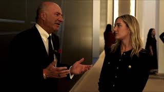 Haute Time and Kevin OLeary at Watches amp Wonders 2024 in Geneva [upl. by Muryh]