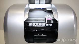 USB Clip Printer by Nexcopy [upl. by Buffum]