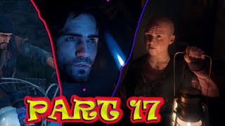 LETS PLAY DAYS GONE PART 17 FOUND SARAH [upl. by Macmahon]