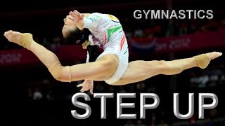 Gymnastics  Step Up Mashup [upl. by Elahcar540]