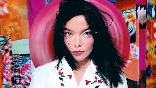 Björk  Army Of Me HQ Remastered Audio [upl. by The447]