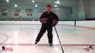 Improve Your Forward Stride  Learn to Skate Episode 5 [upl. by Ruben]