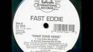 Fast Eddie  Acid Thunder [upl. by Hannover]