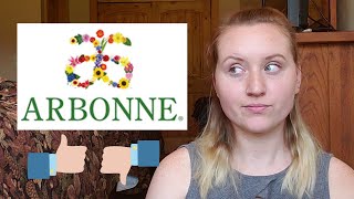 The TRUTH about Arbonne products [upl. by Faux111]