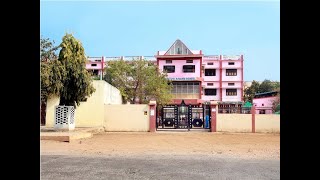 LISIEUX ANAND SCHOOL PANNA [upl. by Mccall]