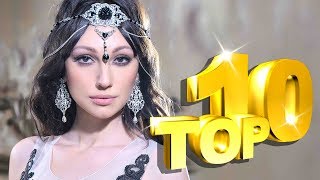 Согдиана  Лучшие клипы TOP 10 [upl. by Finah]