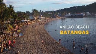 ANILAO BEACH RESORT  LIBRENG BEACH RESORT SA BATANGAS [upl. by Skantze]