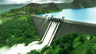 5 Massive Dams That Could Fail Dam Failures [upl. by Aneez302]