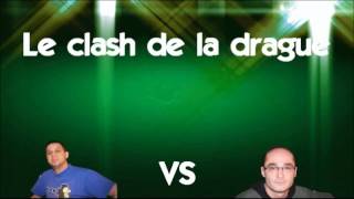 Radio Libre  Clash de la drague  230913 [upl. by Orran110]