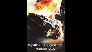 Knight rider 2008 Theme [upl. by Simson]