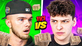 SoaR Dylan vs SoaR Milo  Box Fights Zone Wars amp MORE [upl. by Liddie]