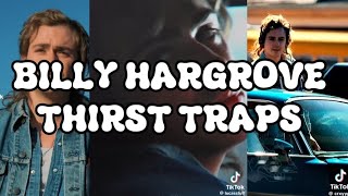 Billy Hargrove Thirst Traps [upl. by Ruiz]