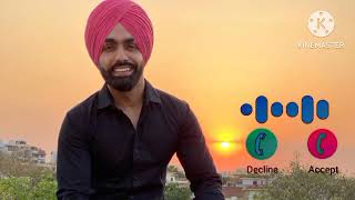 Kunndhi Muchh ❤️ song status  Ammy virk Pari pandher  Ammy virk new punjabi song status ringtone [upl. by Nnairac]