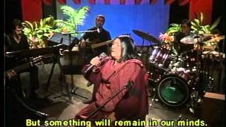 Mercedes Sosa  Fragilidad [upl. by Dinah]