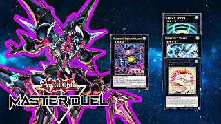 Competitive Shark Deck 2022  Duel Master Yugioh  C 101 Silent Honor Dark  Stealth Kragen [upl. by Ortiz]