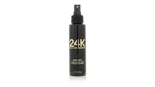 Sally Hershberger 24K Root Envy Root Boost [upl. by Hutner]