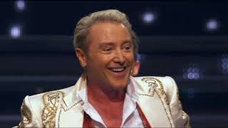 Michael Flatleys Lord of the Dance Planet Ireland  the Supercut 25 Years of Standing Ovations [upl. by Novehs]