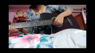 Jismo ke peeche bhage ho phirteCover song 💗 female versionAasan Nahin Yahan [upl. by Nicholson]