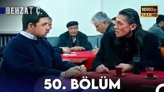 Behzat Ç  50 Bölüm HD [upl. by Eanad]