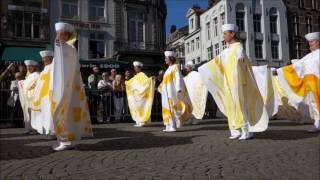 Heilig Bloedprocessie 2016 06 [upl. by Puttergill]