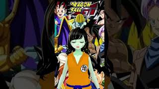 Hold my hand dragon ball gt op [upl. by Anelem451]