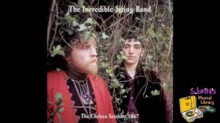 The Incredible String Band quotLittle Cloudquot [upl. by Sadnak770]