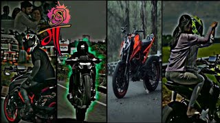 Part 03 Bovs ATTITUDE RIDERs 😎 CHAPRI RIDEr ❌ HEAVY STUNTs⭕ STUNTS RIDERS🖤KTM🧡R15💜NS200❤️DUKE [upl. by Dralliw762]