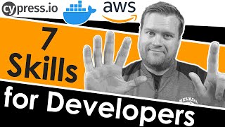 7 SKILLS SOFTWARE DEVELOPERS SHOULD LEARN IN 2020 [upl. by Eessej]