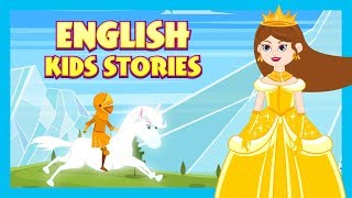 English Kids Stories  Animated Stories For Kids  Moral Stories and Bedtime Stories For Kids [upl. by Eire]