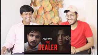 Pakistani Reacts To  The Dealer  ACV Hatke  Barkha Singh  Ashish Chanchlani [upl. by Alaehs]