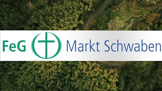 Freie evangelische Gemeinde Markt Schwaben [upl. by Caughey]