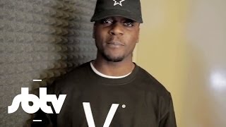 Skrapz  Warm Up Sessions S7EP26 SBTV [upl. by Bahe]