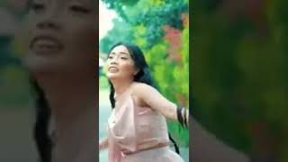 Zenia kamei 💯🥰 neikhat na de Rongmei love song best scene [upl. by Redep]