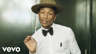 Pharrell Williams  Happy from Despicable Me 2 Ballroom Version [upl. by Lucilla]