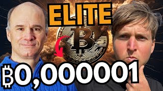 00000001 BITCOIN ist WOHLSTAND für GENERATIONEN [upl. by Chemosh242]