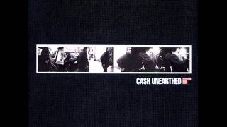 Johnny Cash  Redemption Song with Joe Strummer [upl. by Leontine]