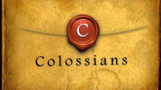 Colossians [upl. by Hyman426]