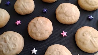 Песочное печенье на сметане БЕЗ ЯИЦ 😍 Shortbread cookies with sour cream WITHOUT EGGS ❤ food cook [upl. by Joh]