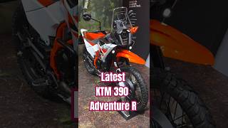 KTM 390 Adventure R unveiled shorts autosphere ktm390adventure ktmbikes adventurebike bmw [upl. by Yeung71]